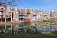 Woning Slikveld 24 Dordrecht