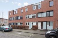 Woning Emily Brontësingel 44 Arnhem