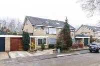 Woning Weegbreestraat 22 Nieuw-Vennep