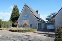 Woning Händelstraat 14 Kaatsheuvel