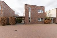 Woning Redoute 6 Groningen