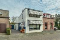 Woning Overakkerstraat 127 Breda