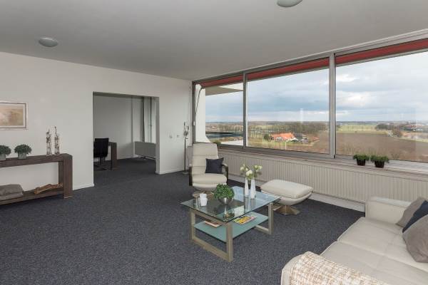 Woning Verdiweg 95 Amersfoort