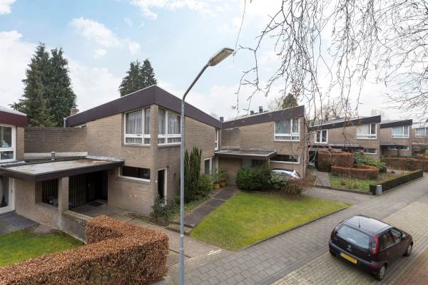 Woning Hoogeindseweg 52 Goirle