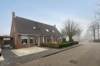 Woning Ale-Tún 6 Holwerd