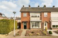 Woning Buitenzorg 11 Etten-Leur