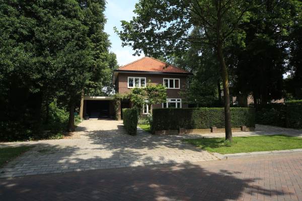 Woning Amsterdamseweg 48 Ede