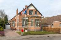 Woning Zuiderdiep 192 2e Exloërmond