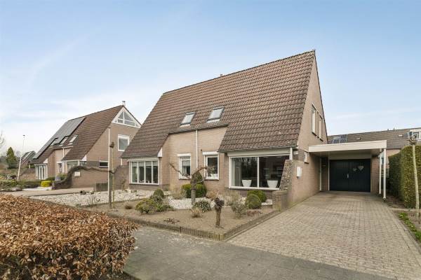 Woning Beggelderdijk 22 Dinxperlo