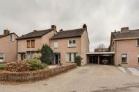 Woning Hortensiastraat 18 Nederweert