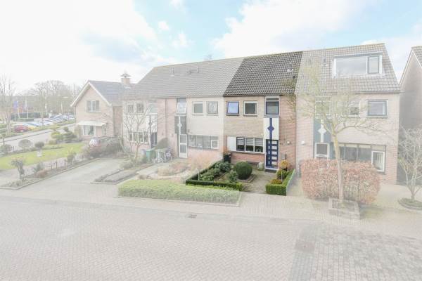 Woning Groot Middendorp 11 Hoevelaken