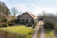 Woning Odijkerweg 37 Driebergen-Rijsenburg