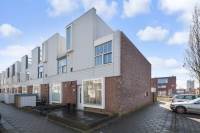 Woning Scharwater 39 Barendrecht