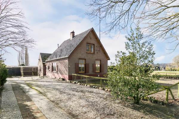 Woning Hanendorperweg 71 Emst