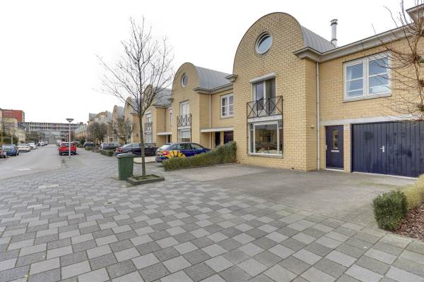 Woning Molièrelaan 30 Eindhoven