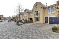 Woning Molièrelaan 30 Eindhoven