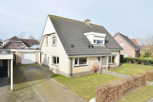 Woning Nieuwewijk 69 Dedemsvaart