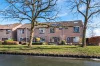 Woning Patrijsstraat 3 Vianen