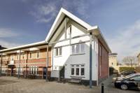 Woning Rijnspoor 1 Houten