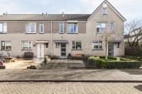 Woning Ida Gerhardtstraat 34 Kampen