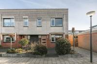 Woning Burgemeester Kieboomlaan 2 Vlaardingen