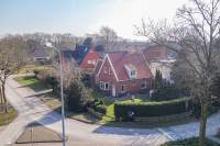 Woning Van Blaaderenweg 2 Bergen (nh)