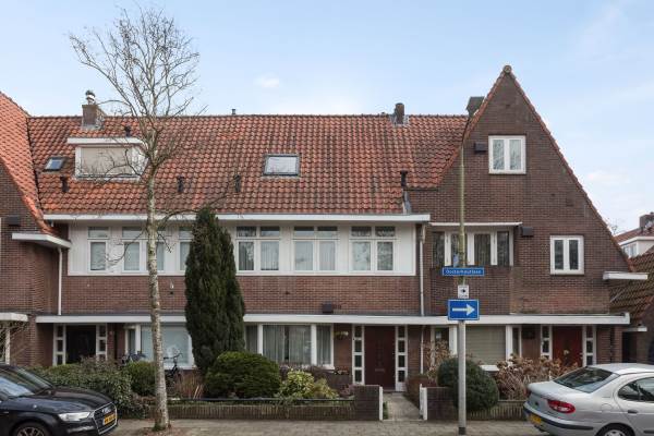 Woning Oosterhoutlaan 14 Amstelveen