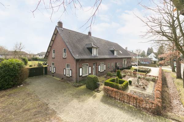 Woning Peeleik 17 Helmond