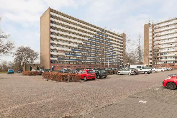 Woning Sperwerstraat 77 Sliedrecht