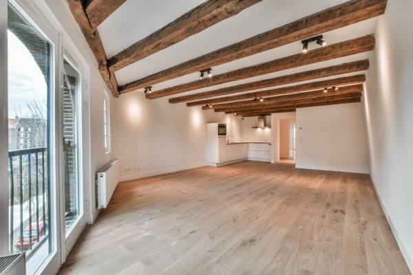 Woning Prinsengracht 360 Amsterdam