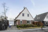 Woning H.J. Kooistrawei 39 Wergea