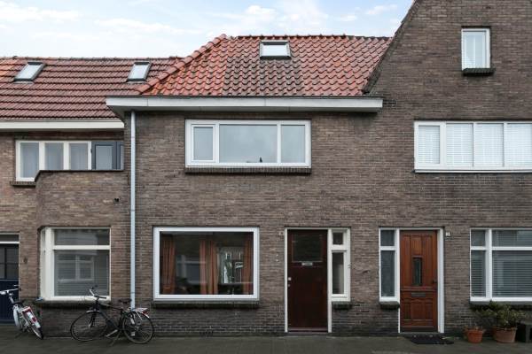 Woning Goudenregenstraat 4 Eindhoven