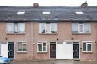 Woning P.C. Bothstraat 39 Gouda