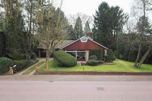 Woning Dr. Kuyperlaan 56 Huizen