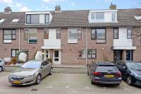 Woning Argentiniëstraat 55 Delft