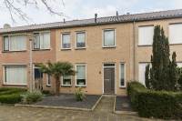 Woning Prof. Krabbestraat 2 Waalwijk