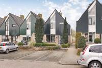 Woning Roerdomp 9 Ilpendam