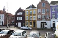 Woning Oude Haven 64 Nijmegen