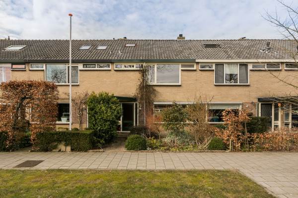 Woning Groot Barlaken 51 Heiloo