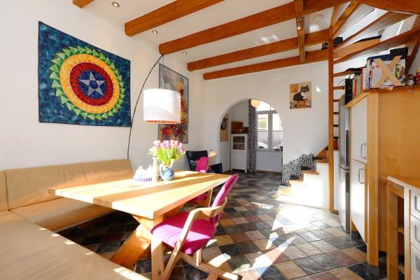 Woning Koepoortstraat 3 Delft