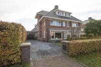 Woning Liechtensteinhof 44 Dordrecht