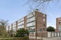 Woning Keesomstraat 2 Vlaardingen