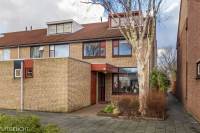 Woning De Colman 15 Wateringen