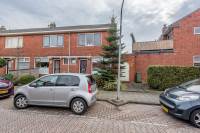 Woning Jan Evertsenstraat 20 Haarlem