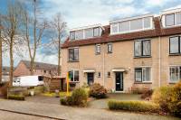 Woning Meerkoet 61 Harmelen