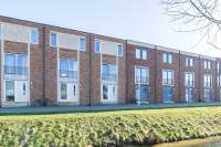 Woning Steranijsweg 15 Utrecht