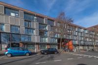 Woning Cruquiuskade 175 Amsterdam