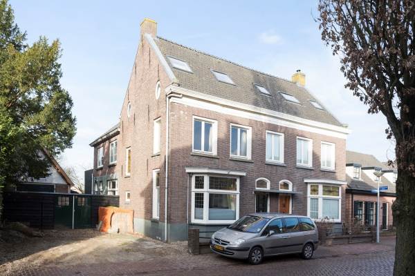 Woning Hogestraat 10 Heerewaarden