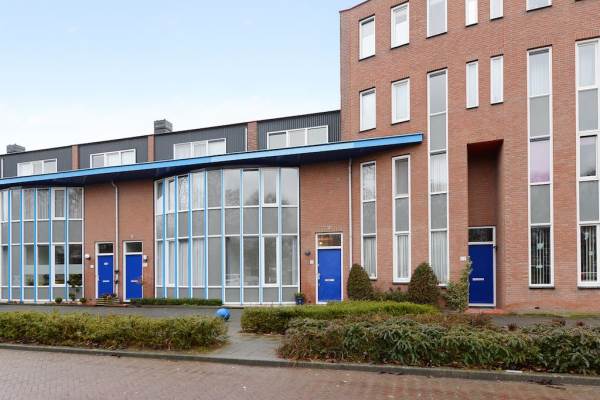 Woning Warande 60 Rijswijk