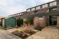 Woning Molenwerf 98 Lekkerkerk